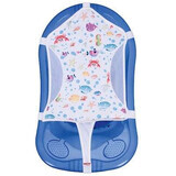 Soporte anatómico Marin para el baño, 0-6 meses, Sevi Baby