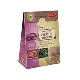 Té de Fares y Riñón, U63, 50 g, Fares