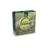 Té de frutas con anís, 50 g, Larix