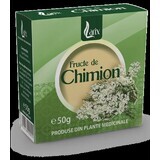 Té Comino Frutas, 50 g, Larix