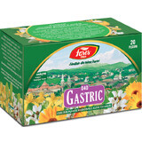 Té gástrico, D40, 20 sobres, Tarifas