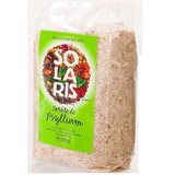 Crusca di psillio, 100 g, Solaris