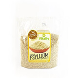 Psyllium taraat, 250 g, Vitally