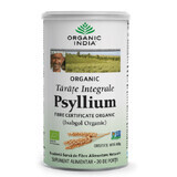 Tártago integral de psilio, 100 g, Agricultura ecológica India