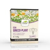 Thee Gineco-Plantenbaden met irrigator, 150 g, Dorel Plant