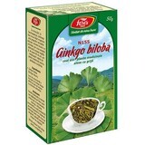 Ginkgo biloba hojas de té N155, 50 g Tarifas