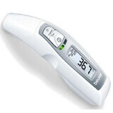 7-in-1 multifunctionele elektronische thermometer, FT70, Beurer