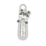 Thermomètre de bain, Grey Bear, Babyono