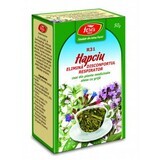 Té Hapciu elimina las molestias respiratorias R31, 50 g, Fares