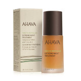 Tratamiento de noche antiarrugas Time to Revitalize Extreme, 30 ml, Ahava