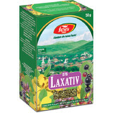 Té Laxante, D76, 50 g, Fares