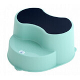 Green step svedese, Rotho BabyDesign