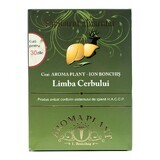 Thé langue de cerf, 125g, Aroma Plant