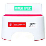 Uppy2 Flushbulb paso doble, fucsia, Prince Lionheart