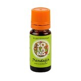 Aceite de rosa para aromaterapia, 10 ml, 2541, Solaris