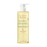 XeraCalm AD Avene Aceite Limpiador Baño y Ducha Pieles Secas y Atópicas, 400 ml, Pierre Fabre