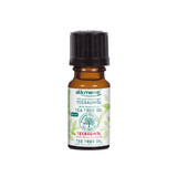 Reines ätherisches Öl aus Teebaum, 10 ml, Alkmene