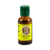 Ulei esential Tea Tree, 30 ml, Solaris