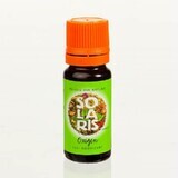 Aceite con fragancia Oxígeno, 10 ml, Solaris