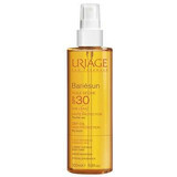 Dry oil for sun protection SPF 30 Bariesun, 200ml, Uriage