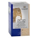 Té negro Darjeeling ecológico, 18 bolsitas, Sonnentor