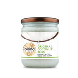 Coconut Bliss Beurre de Coco Bio, 400 g, Biona