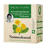 Té Normocolesterol, 50g, Dacia Plant