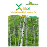 Xylitol Zucker aus Birke, 1kg, Little King