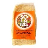 Rohrohrzucker Demerara, 500 g, Solaris