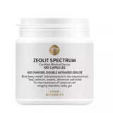 Zeolita Spectrum, 100 cápsulas, Life Origins