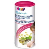 Té instantáneo ecológico para ayudar a la lactancia, 200 g, Hipp