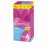 Compresas absorbentes Flexiform Carefree, 18 unidades, Johnson&amp;Johnson