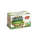 Té Plantusin, R26, 20 bolsitas, Fares