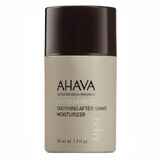 Crema idratante dopobarba Men Soothing, 50 ml, Ahava