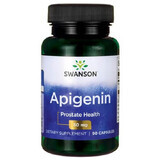 Apigenine 50mg, 90 capsules, Swanson