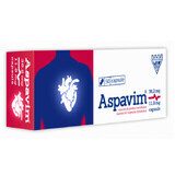 Aspavim, 50 capsule, Vim Spectrum