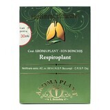 Respiroplant thee 165g, Aroma Plant