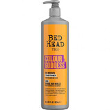 Acondicionador Cabeza de Cama Diosa del Color, 970 ml, Tigi