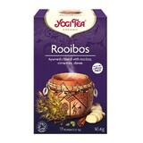 Rooibosthee, 17 tassen, Yogi Tea