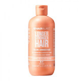 Acondicionador para cabello seco y dañado, 350 ml, HairBurst