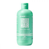 Acondicionador para cuero cabelludo y raíces grasas, 350 ml, HairBurst