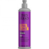 Acondicionador Serial Blonde Bed Head, 400 ml, Tigi