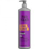 Acondicionador Serial Blonde Bed Head, 970 ml, Tigi