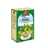 Senna theeblaadjes, D131, 50 g, Fares