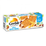 Galletas de Musli y Avena Expert Dietetic, 290g, Gerble