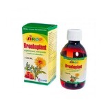 Sciroppo Bronhoplant, 200ml, Elidor