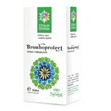 Bronhoprotect Tintura, 50 ml, Divine Star