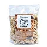 Anacardi crudi, 500g, Econatur