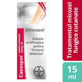 Canespor Lösung 10mg/ml, 15 ml, Bayer