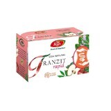 Té Rapid Tranzit, 20 bolsitas, Fares